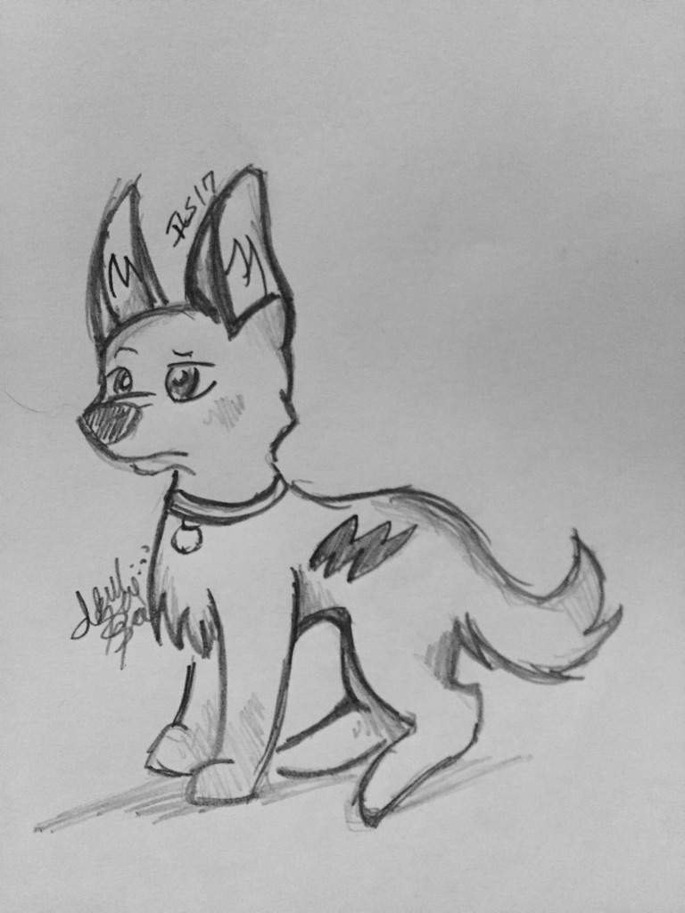 768x1024 chibi bolt drawing disney amino - Disney Bolt Drawing