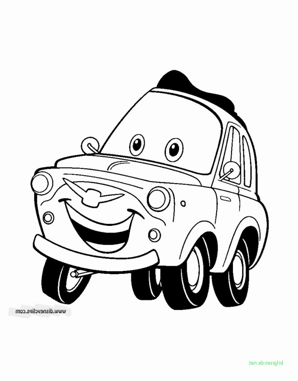 961x1228 Disney Cars Coloring Pages Sweetlimau - Disney Cars Drawing