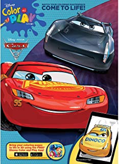 233x320 Disney Cars - Disney Cars Drawing
