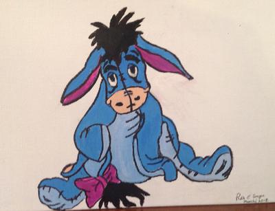 400x307 Cartoon Characters - Disney Cartoon Drawings