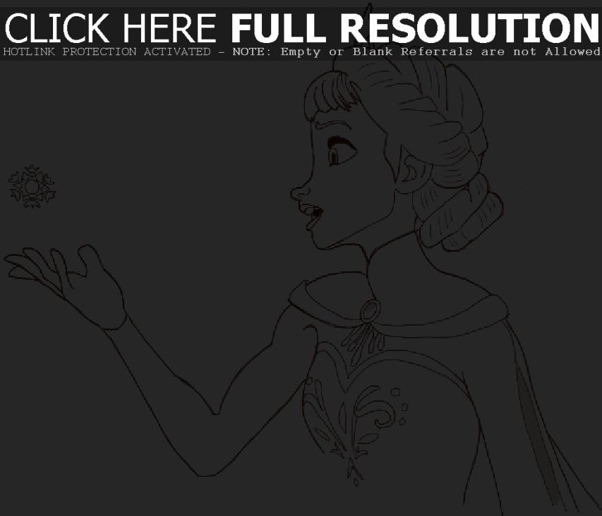 853x732 Easy Step - Disney Castle Drawing Simple