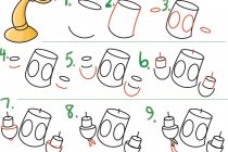 210x140 Tag Disney Castle Drawing Step - Disney Castle Drawing Step Step