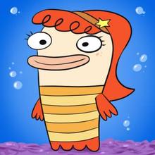 220x220 How To Draw How To Draw Bea - Disney Channel Drawing