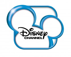 250x200 Disney Channel Lo - Disney Channel Drawing