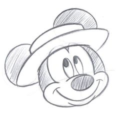 236x236 How To Draw Disney Characters Donald Duck! Drawings Drawings - Disney Characters Drawing