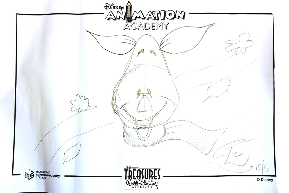 960x640 How To Draw Disney Characters Easy How To Draw Frozen Characters - Disney Collage Drawing