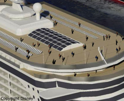 404x328 disney cruise line announces two new ships - Disney Cruise Ship Drawing