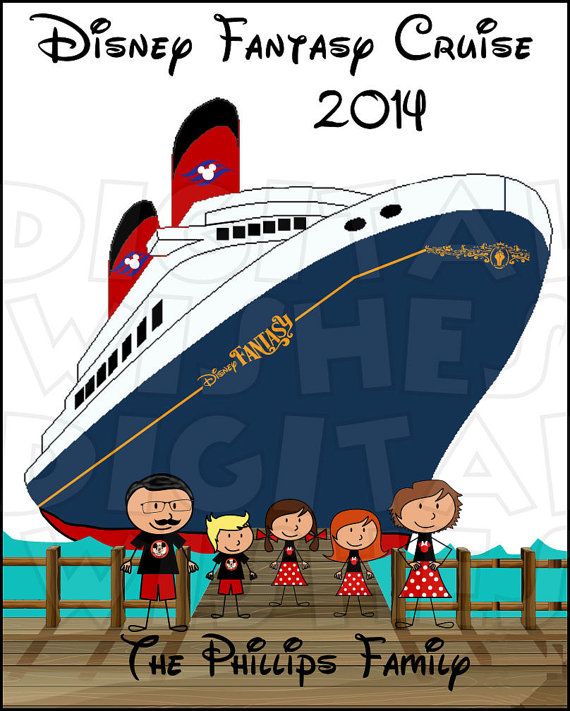 Disney Cruise Ship Drawing at Explore collection