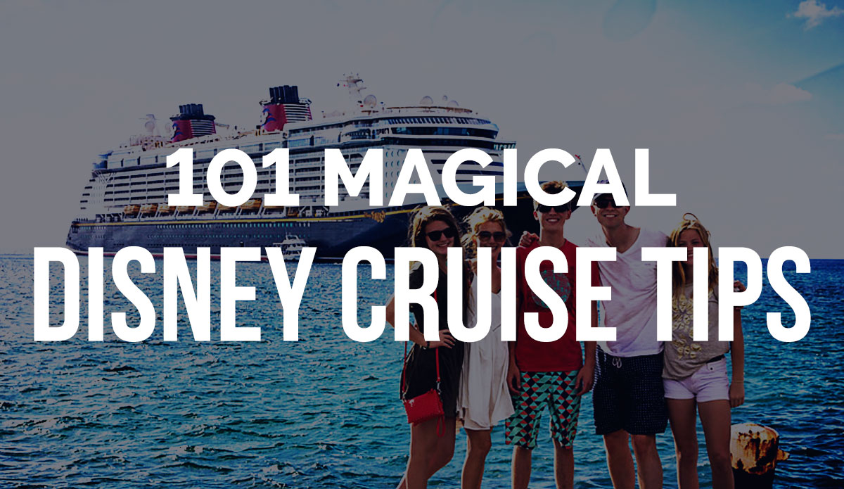 1200x695 revealed magical disney cruise tips, secrets hacks - Disney Cruise Ship Drawing