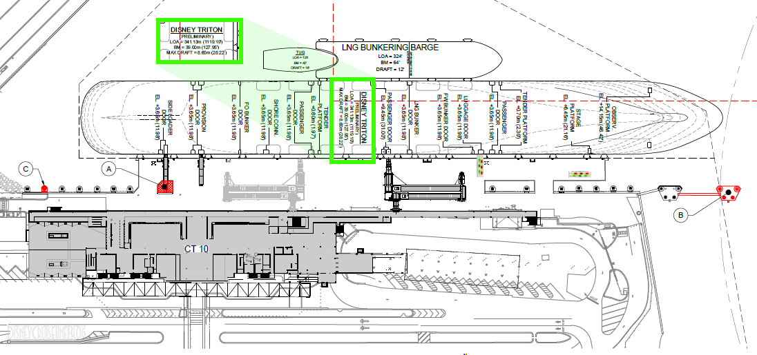 1096x515 triton class confirmed as the project name for disney cruise - Disney Cruise Ship Drawing