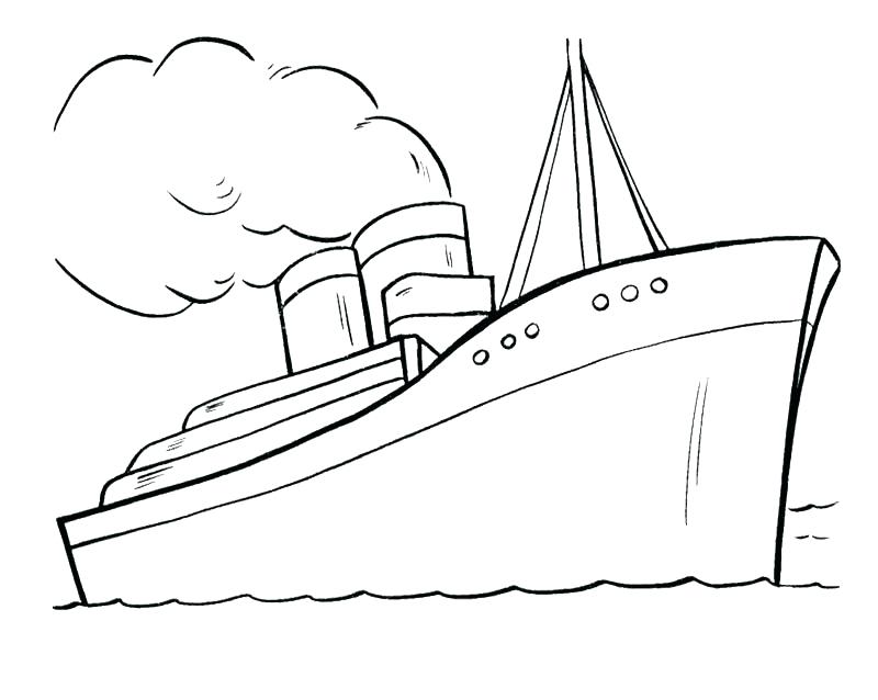 800x638 wonder disney cruise ship coloring pages line to print magnificent - Disney Cruise Ship Drawing