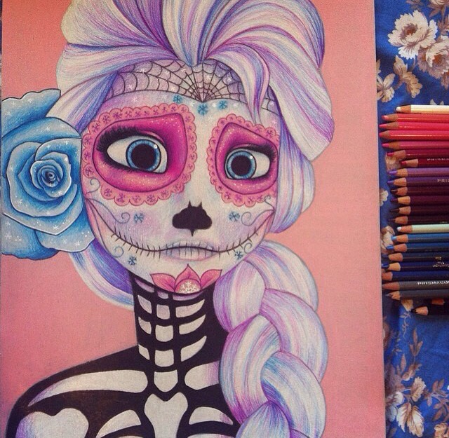 640x625 Disney Drawing Ideas - Disney Drawing Ideas