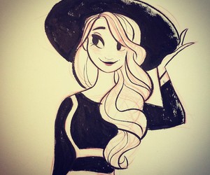 Disney Drawing Images