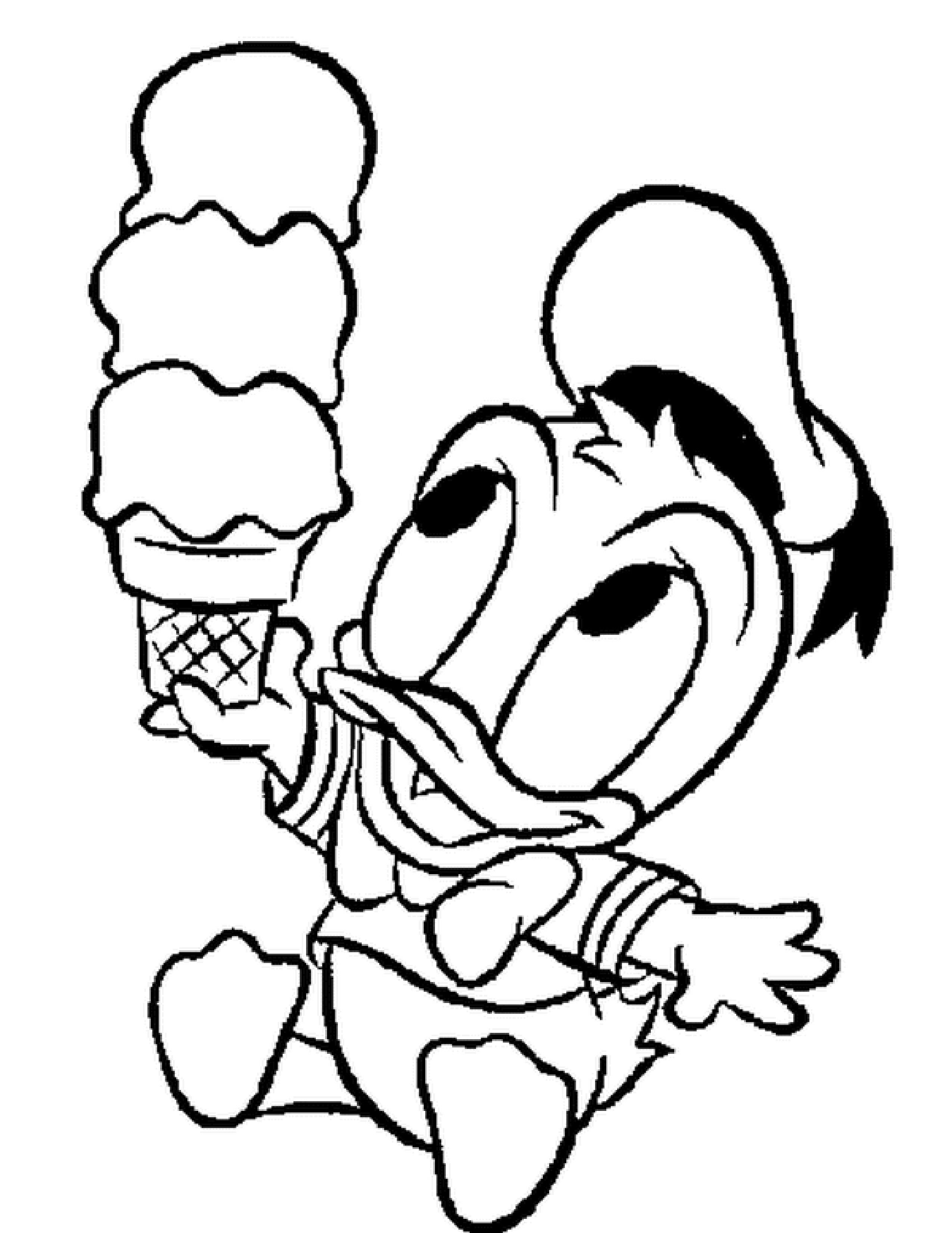 2550x3302 Coloring Pages Of Disney Characters - Disney Drawing Pages