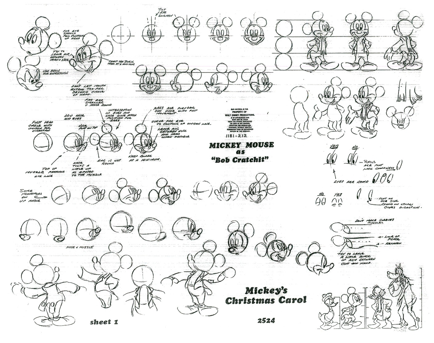 1409x1115 Disney Sketches Images Mickey Sketch Collection Hd Wallpaper - Disney Drawing Wallpaper
