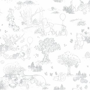 310x310 disney wallpaper wayfair - Disney Drawing Wallpaper
