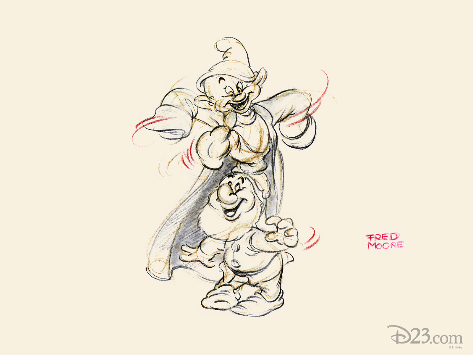 1600x1200 Download Classic Disney Animation Desktop Wallpaper - Disney Drawing Wallpaper