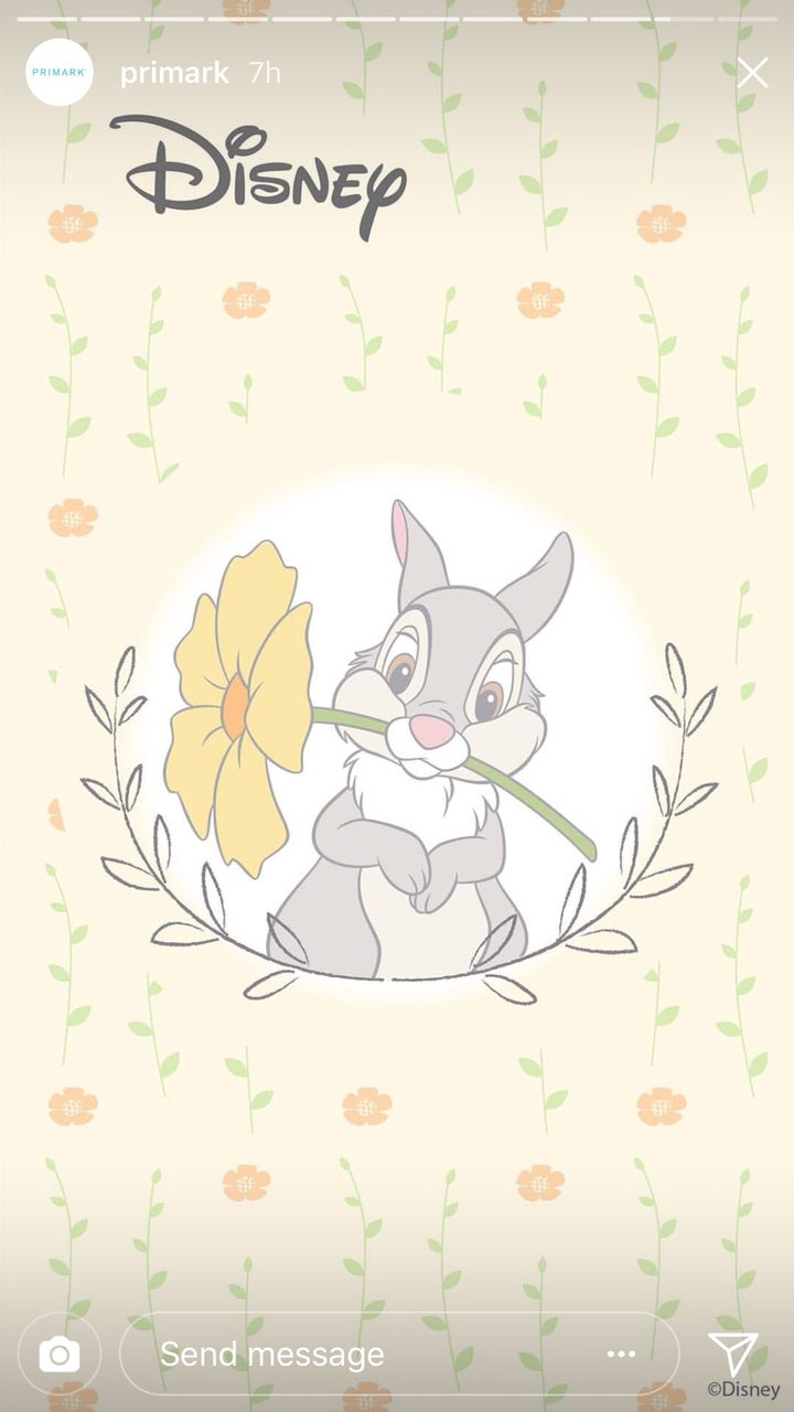 720x1280 Penney's Has Just Launched Disney Wallpaper And We're Ready - Disney Drawing Wallpaper