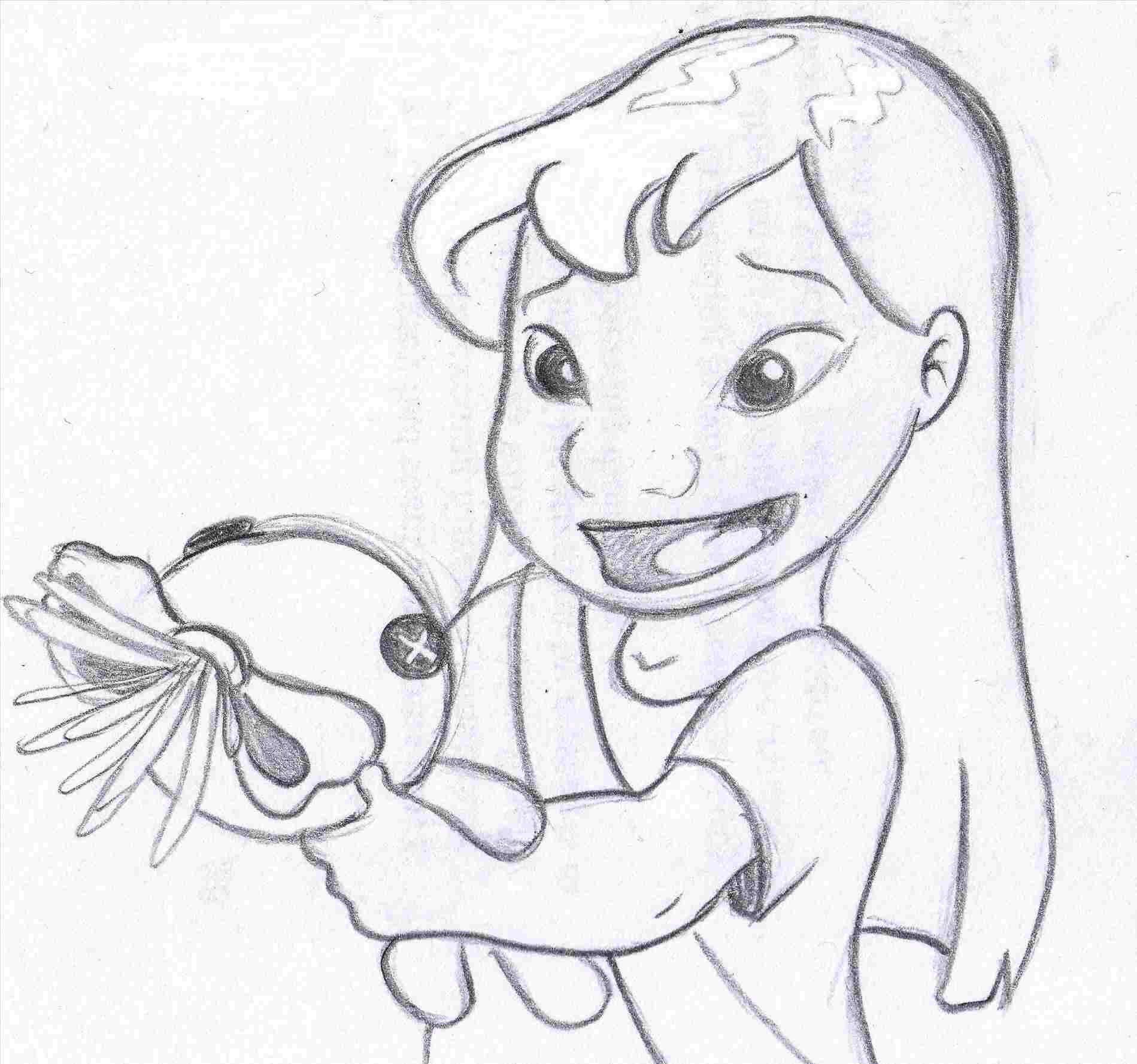 1899x1778 Easy Disney Drawings - Disney Drawings Easy