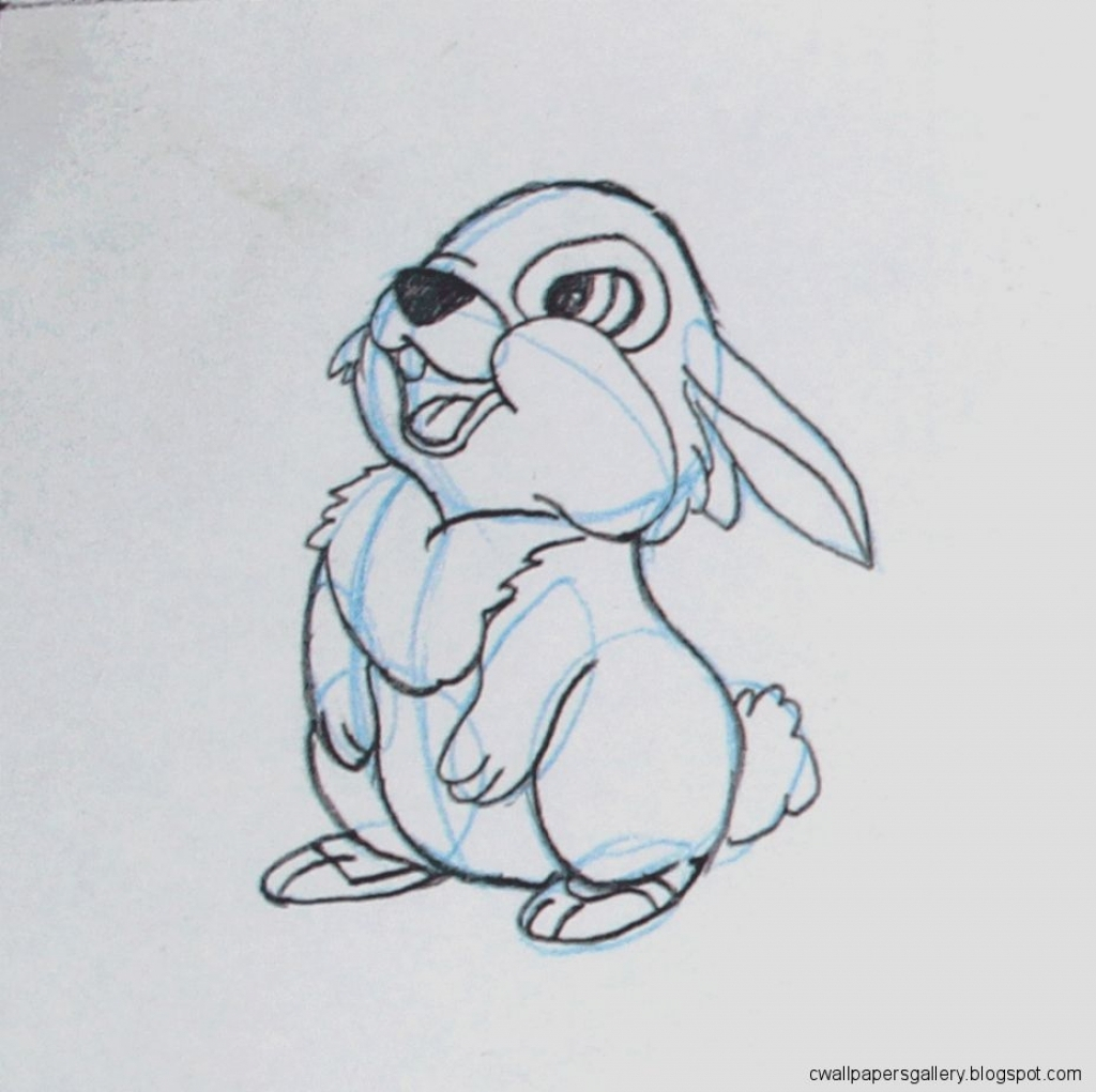 1024x1021 Huge Collection Of 'disney Drawing Easy' Download More Than - Disney Drawings Easy