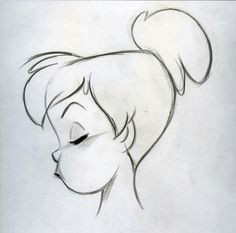 236x233 Tinkerbell Easy Drawings Troller Us - Disney Drawings Easy