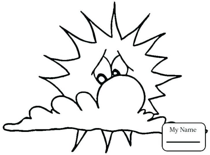 728x537 Coloring Pages Online For Toddlers Disney Unblocked Fish Animals - Disney Drawings For Kids