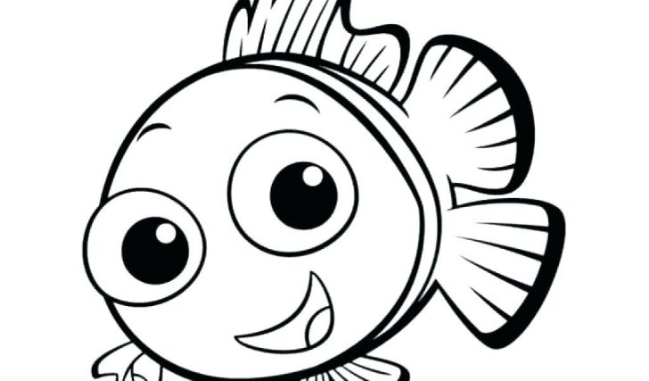 728x427 Coloring Pages Online Printable For Adults To Print Kids Color - Disney Drawings For Kids