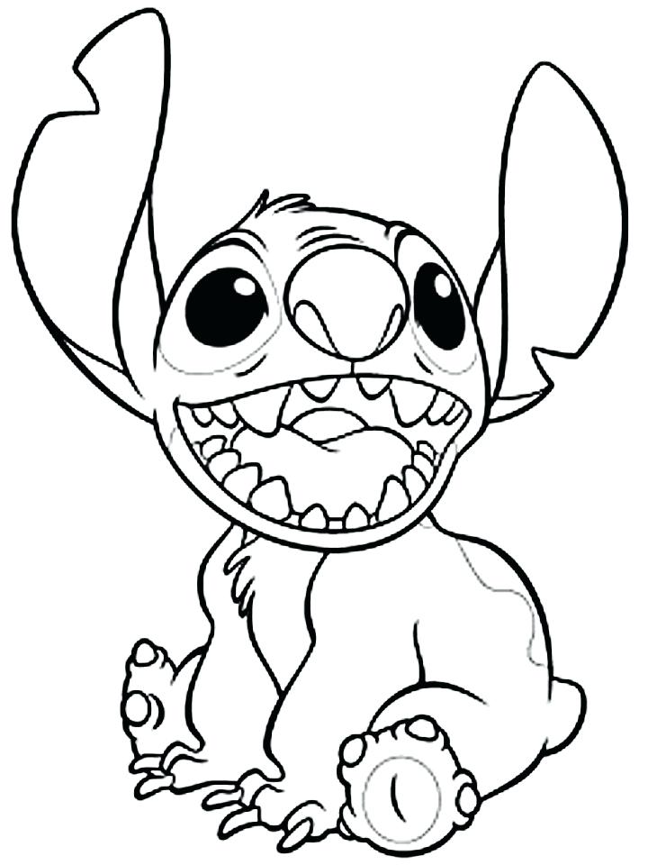 720x960 Disney Coloring Games Coloring Pages Online Printable - Disney Drawings For Kids