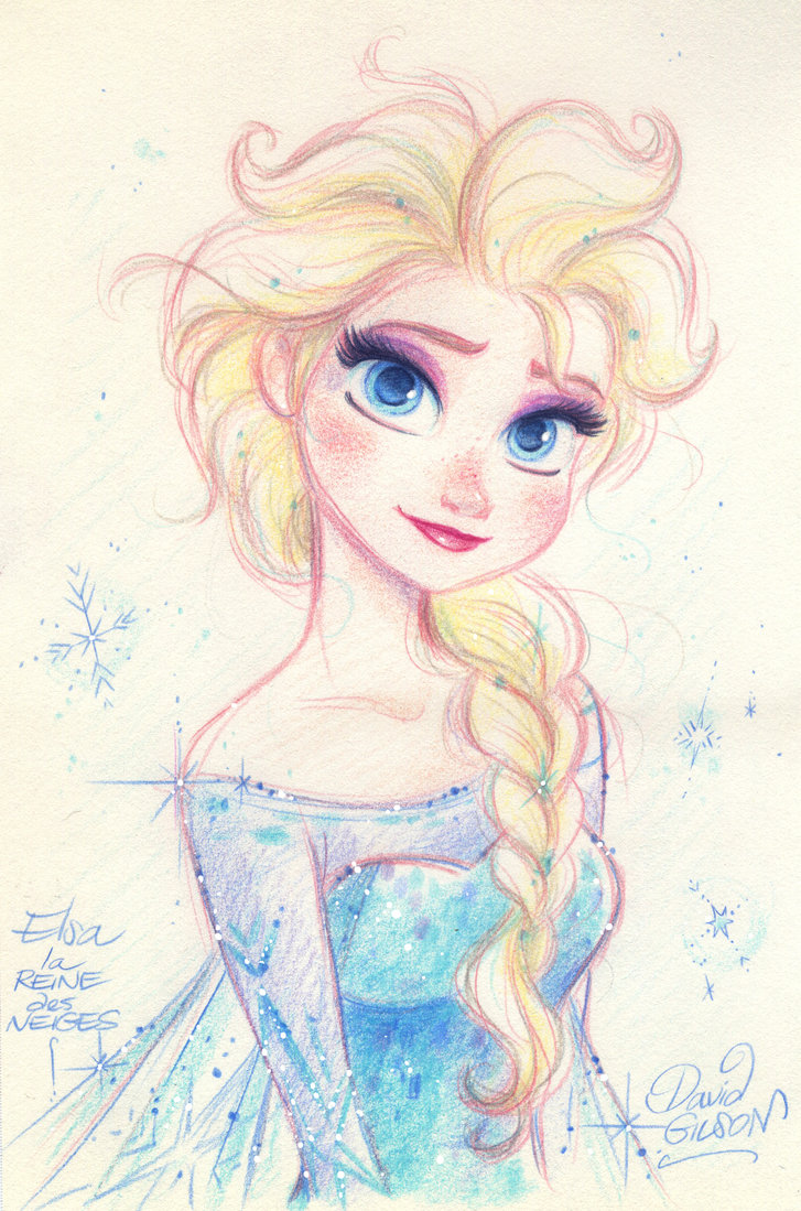 727x1099 Heart Explodes Frozen Know Your Meme - Disney Drawings Frozen