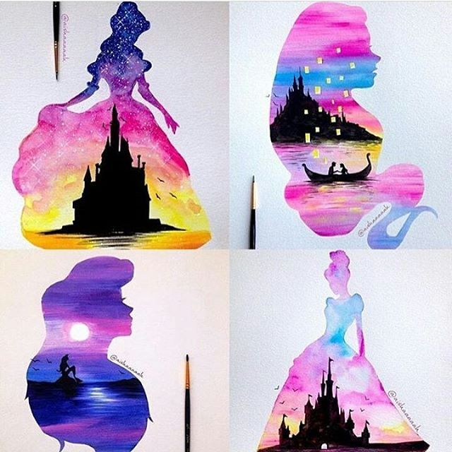640x640 Gallery Disney Princess Sketch Art - Disney Drawings Princess