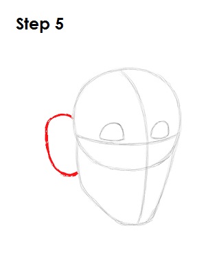 300x388 how to draw hercules - Disney Hercules Drawing