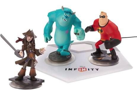 462x308 disney infinity to draw on company's vast hoard of characters - Disney Infinity Drawings