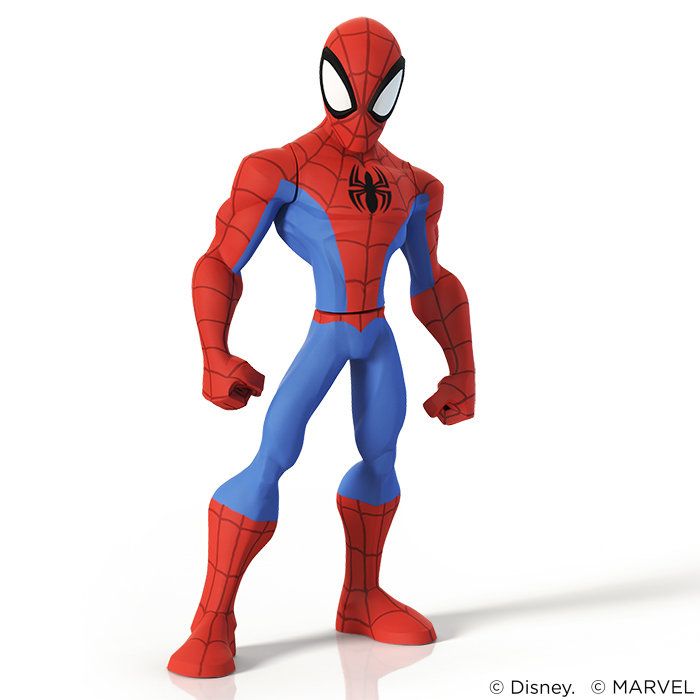 700x700 character concepts disney infinity characters - Disney Infinity Drawings