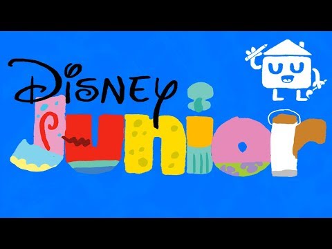 480x360 disney junior bumper drawing - Disney Junior Drawing
