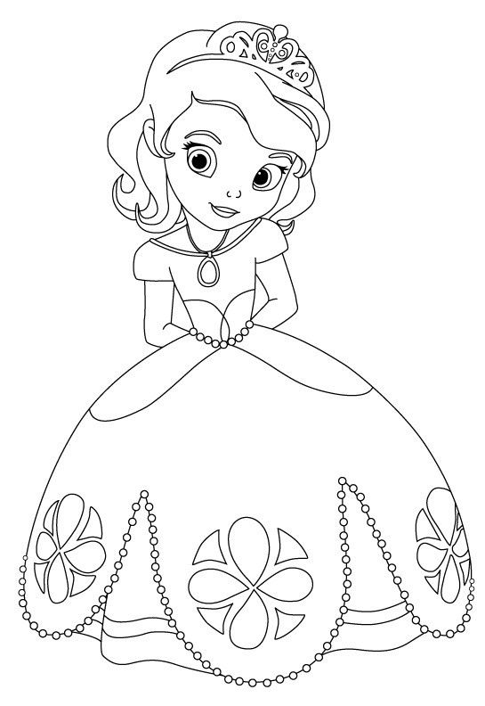 45 Coloring Pages Disney Jr Download Free Images