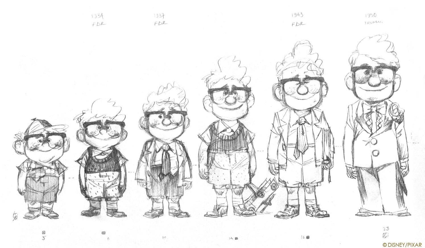 1494x871 Living Lines Library Up - Disney Line Drawings