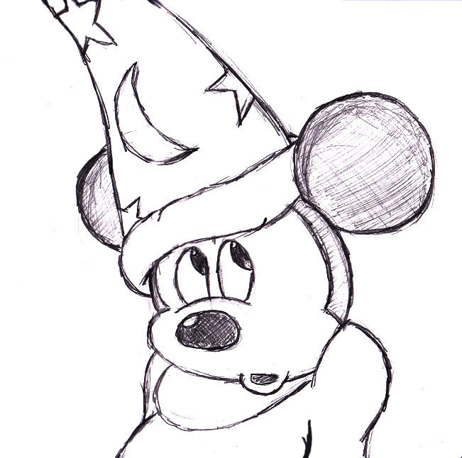 651x646 Disney Drawings - Disney Line Drawings