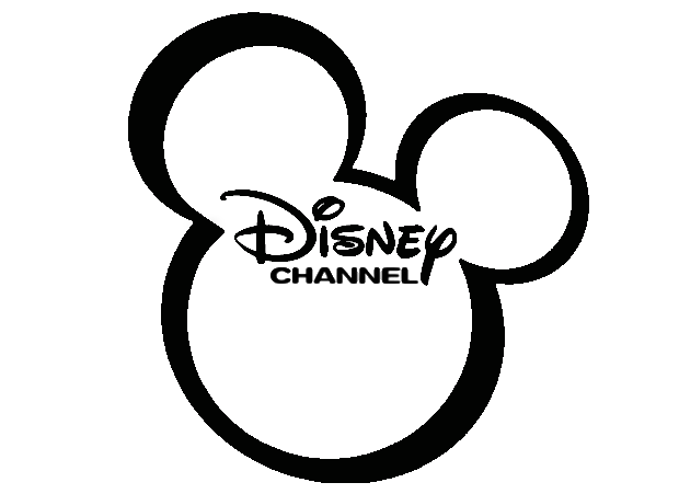 620x451 disney channel drawing logos - Disney Logo Drawing