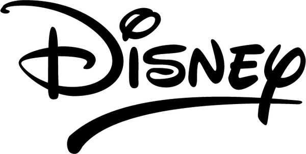 600x302 disney records free vector in encapsulated postscript - Disney Logo Drawing
