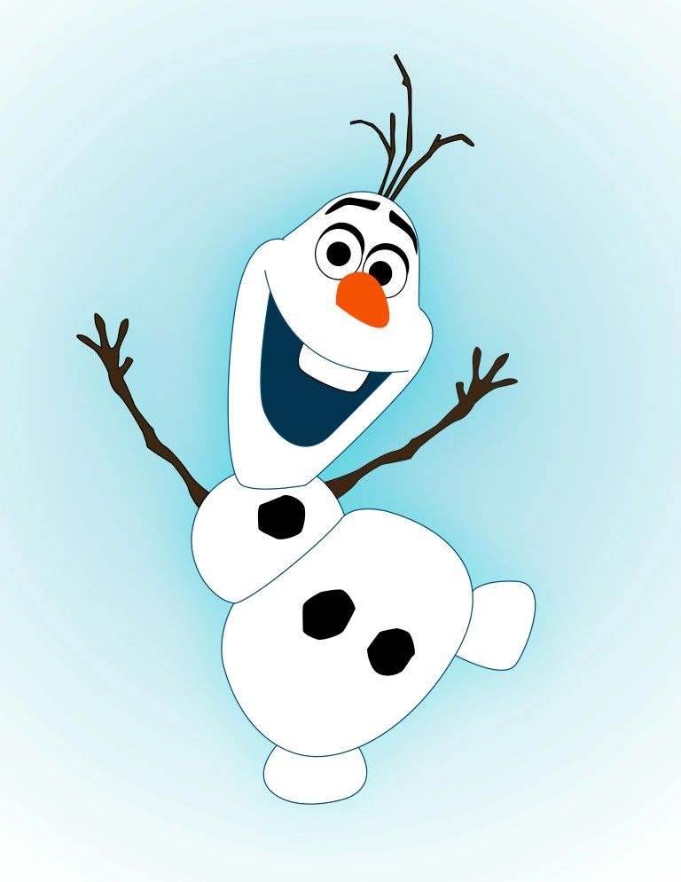 768x994 how to draw olaf from frozen xmas olaf frozen, decoracion de - Disney Olaf Drawing