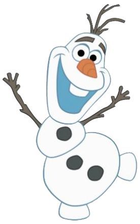 276x439 Olaf Frozen Drawing - Disney Olaf Drawing