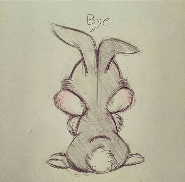 640x629 My First Attempt - Disney Pencil Drawings