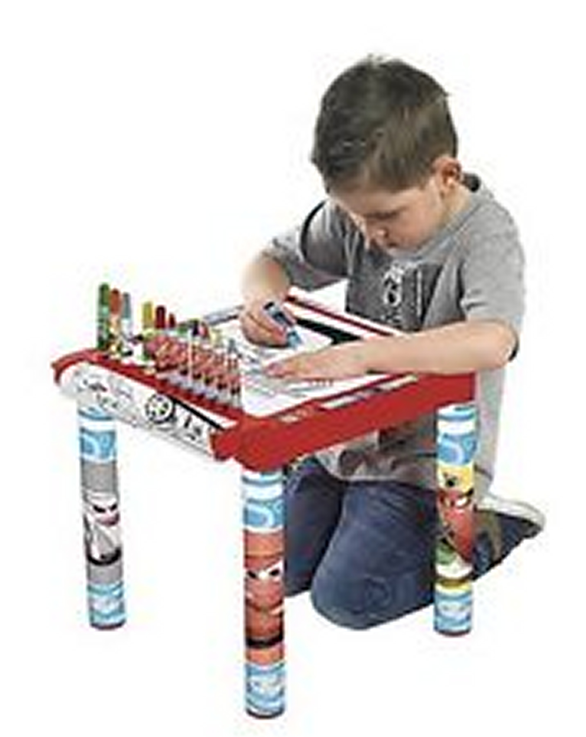 2000x2514 disney pixar cars kids activity drawing table colouring desk, boys - Disney Pixar Cars Drawings