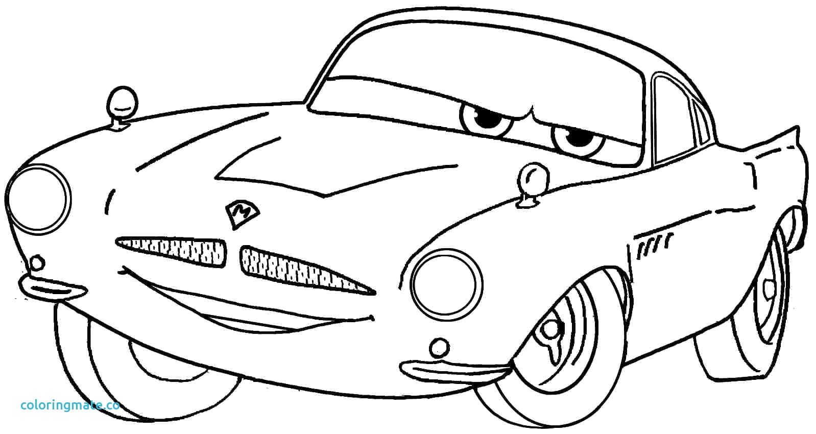 Disney Pixar Cars Drawings at PaintingValley.com | Explore collection ...