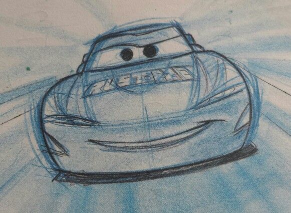 581x425 cars concept art disney! disney concept art, pixar concept art - Disney Pixar Cars Drawings