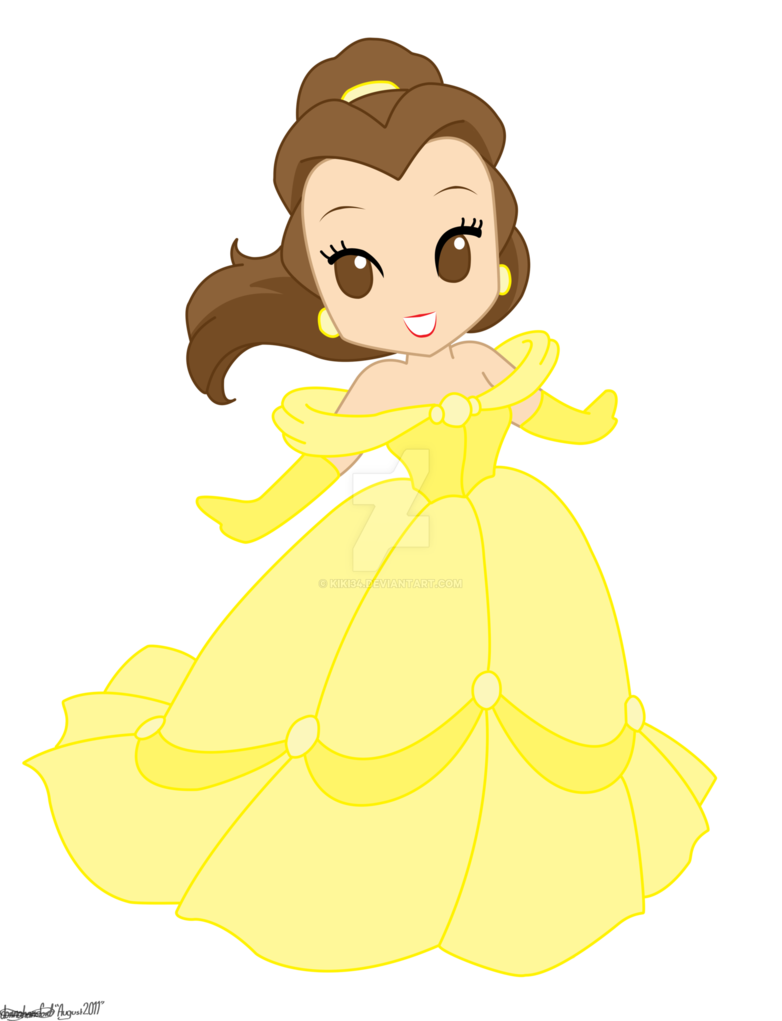 782x1021 Cliparts For Free Download Belle Clipart Belle Princess - Disney Princess Cartoon Drawings