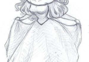 300x210 Pencil Sketches Of Princes - Disney Princess Drawing