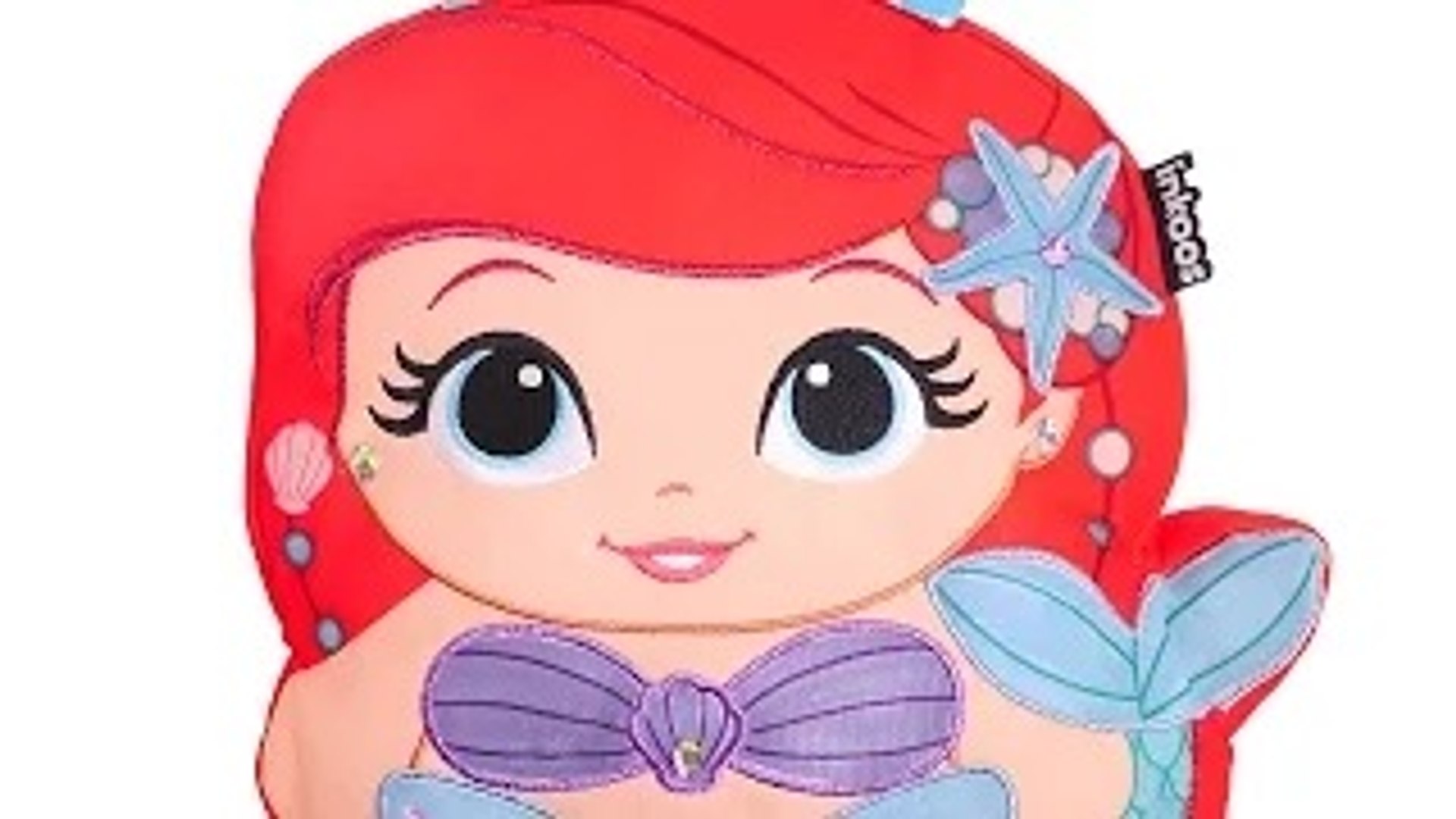 1920x1080 Princess Color And Create Mermaid Ariel - Disney Princess Drawings Ariel