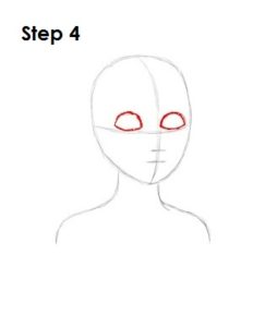 232x300 How To Draw Disney's Rapunzel Digital Animation For Kids - Disney Rapunzel Drawing