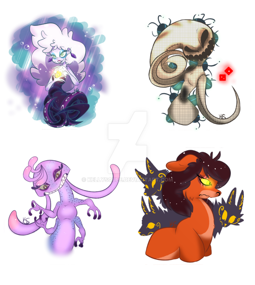 845x946 draw yourself as a disney villain - Disney Villains Drawings